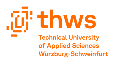 THWS Logo